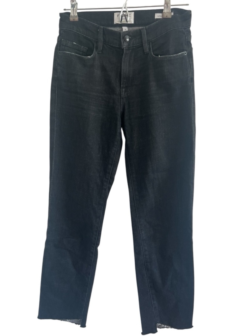 Frame Denim Le Nouveau Stretch Jeans -l